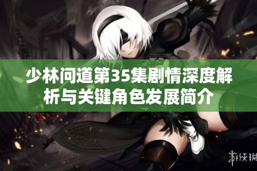 少林问道第35集剧情深度解析与关键角色发展简介