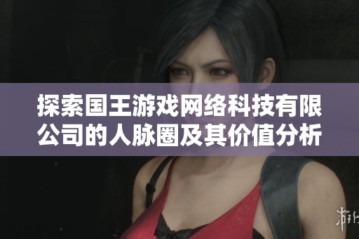探索国王游戏网络科技有限公司的人脉圈及其价值分析
