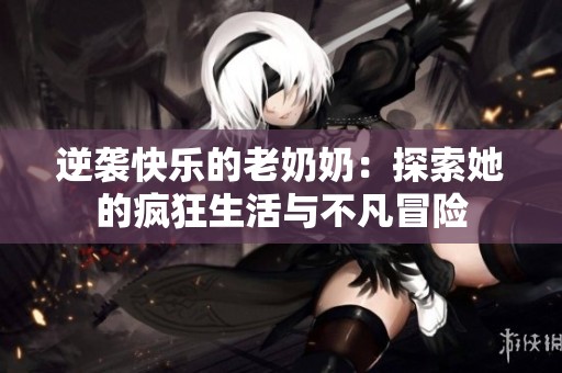 逆袭快乐的老奶奶：探索她的疯狂生活与不凡冒险