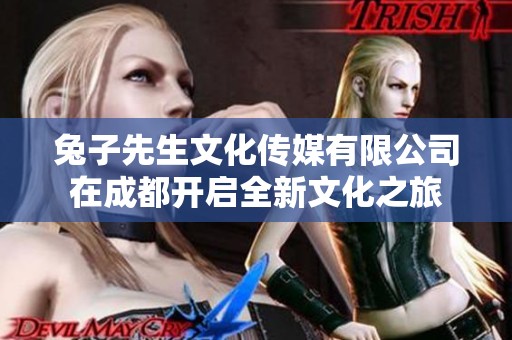 兔子先生文化传媒有限公司在成都开启全新文化之旅