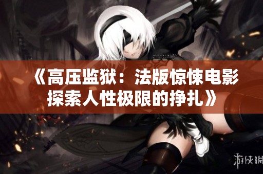 《高压监狱：法版惊悚电影探索人性极限的挣扎》