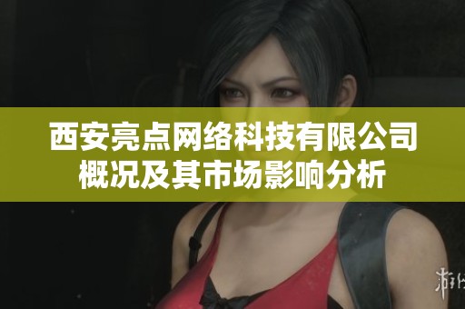 西安亮点网络科技有限公司概况及其市场影响分析