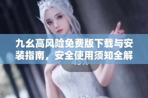九幺高风险免费版下载与安装指南，安全使用须知全解析