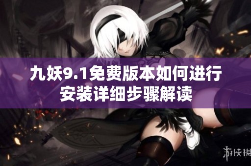九妖9.1免费版本如何进行安装详细步骤解读