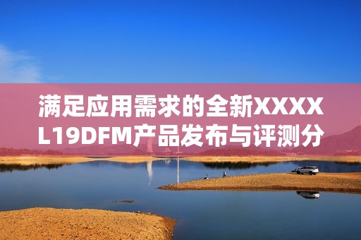 满足应用需求的全新XXXXL19DFM产品发布与评测分析