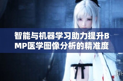 智能与机器学习助力提升BMP医学图像分析的精准度与效率