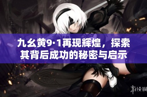九幺黄9·1再现辉煌，探索其背后成功的秘密与启示