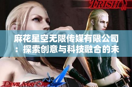 麻花星空无限传媒有限公司：探索创意与科技融合的未来之路