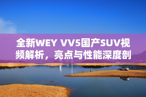 全新WEY VV5国产SUV视频解析，亮点与性能深度剖析