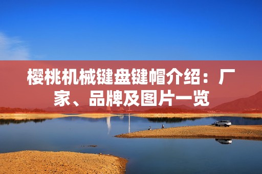樱桃机械键盘键帽介绍：厂家、品牌及图片一览