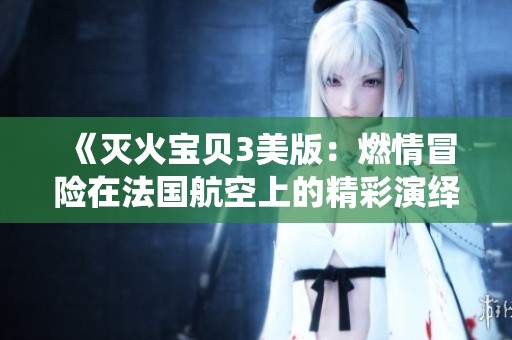 《灭火宝贝3美版：燃情冒险在法国航空上的精彩演绎》