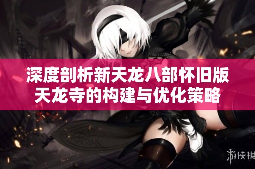 深度剖析新天龙八部怀旧版天龙寺的构建与优化策略