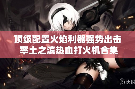 顶级配置火焰利器强势出击 率土之滨热血打火机合集