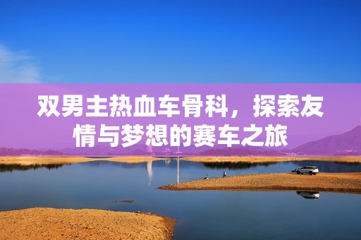 双男主热血车骨科，探索友情与梦想的赛车之旅