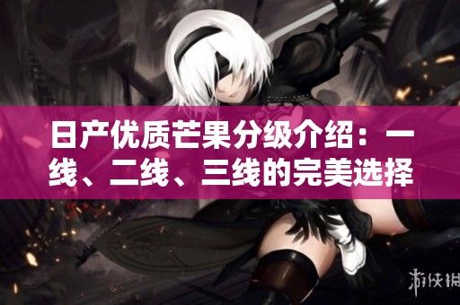 日产优质芒果分级介绍：一线、二线、三线的完美选择
