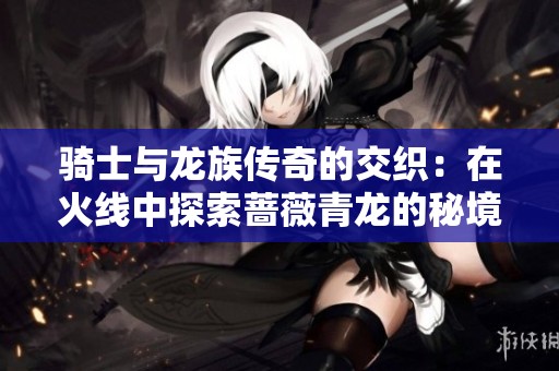 骑士与龙族传奇的交织：在火线中探索蔷薇青龙的秘境与烈火天神的对决