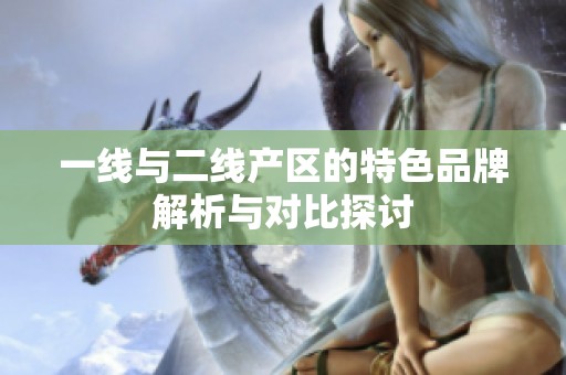一线与二线产区的特色品牌解析与对比探讨
