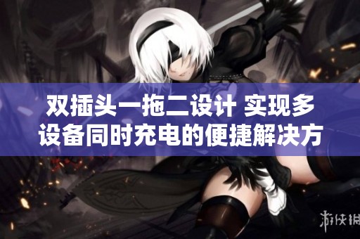 双插头一拖二设计 实现多设备同时充电的便捷解决方案