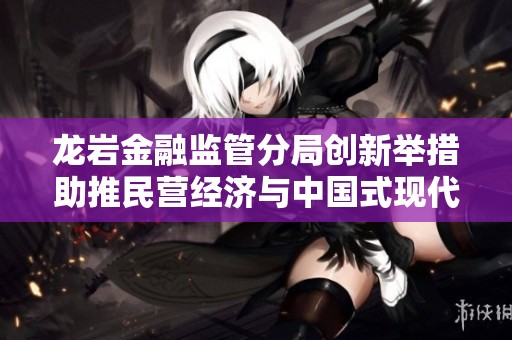 龙岩金融监管分局创新举措助推民营经济与中国式现代化融合发展