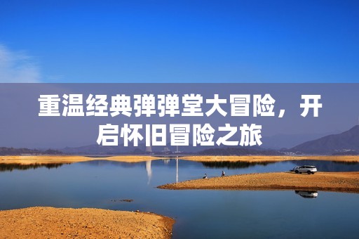 重温经典弹弹堂大冒险，开启怀旧冒险之旅