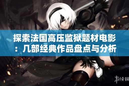 探索法国高压监狱题材电影：几部经典作品盘点与分析