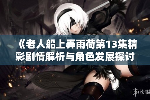 《老人船上弄雨荷第13集精彩剧情解析与角色发展探讨》
