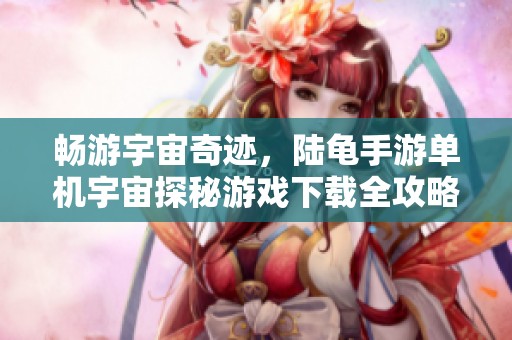 畅游宇宙奇迹，陆龟手游单机宇宙探秘游戏下载全攻略