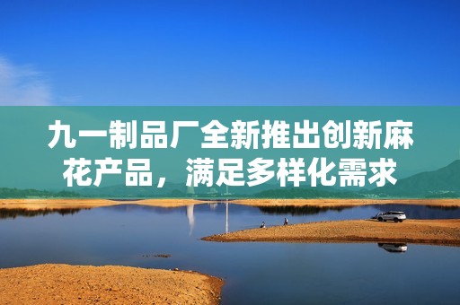 九一制品厂全新推出创新麻花产品，满足多样化需求