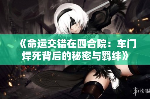 《命运交错在四合院：车门焊死背后的秘密与羁绊》