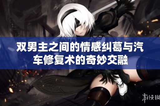 双男主之间的情感纠葛与汽车修复术的奇妙交融