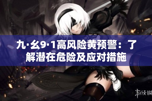九·幺9·1高风险黄预警：了解潜在危险及应对措施