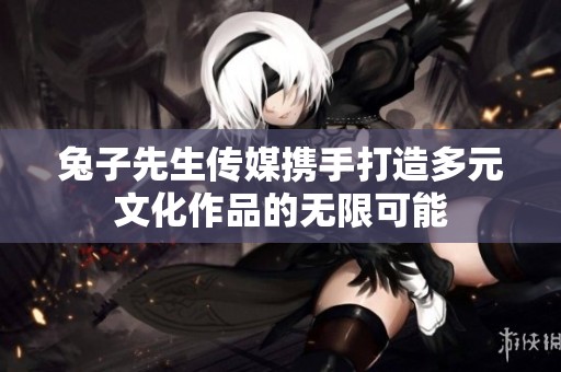 兔子先生传媒携手打造多元文化作品的无限可能