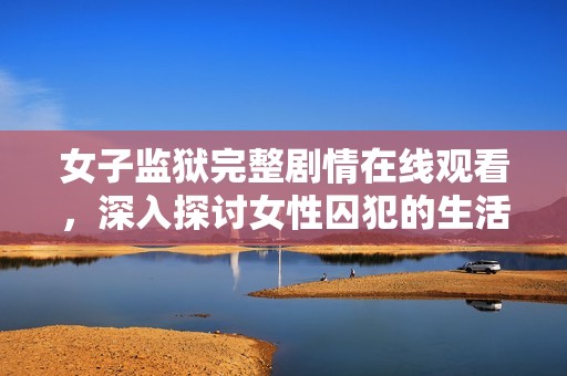女子监狱完整剧情在线观看，深入探讨女性囚犯的生活与挑战