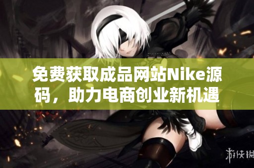 免费获取成品网站Nike源码，助力电商创业新机遇