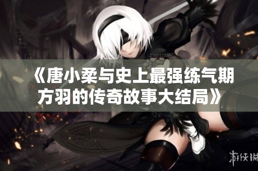 《唐小柔与史上最强练气期方羽的传奇故事大结局》