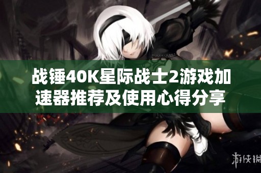 战锤40K星际战士2游戏加速器推荐及使用心得分享