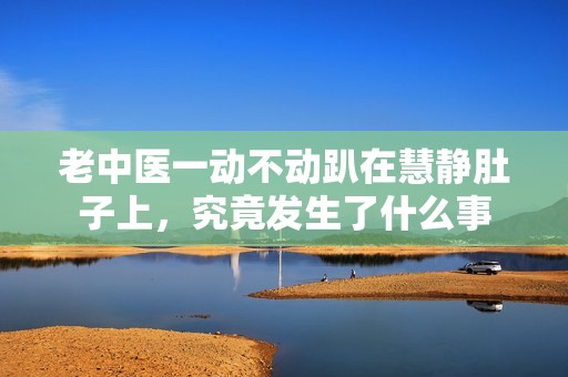 老中医一动不动趴在慧静肚子上，究竟发生了什么事