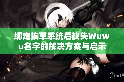 绑定挨草系统后缺失Wuwu名字的解决方案与启示
