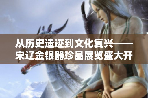 从历史遗迹到文化复兴——宋辽金银器珍品展览盛大开幕