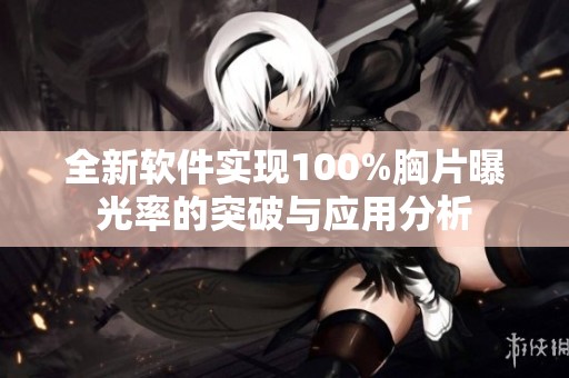 全新软件实现100%胸片曝光率的突破与应用分析
