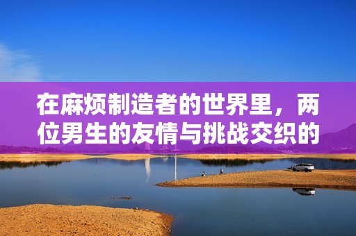 在麻烦制造者的世界里，两位男生的友情与挑战交织的故事
