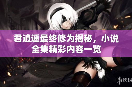 君逍遥最终修为揭秘，小说全集精彩内容一览