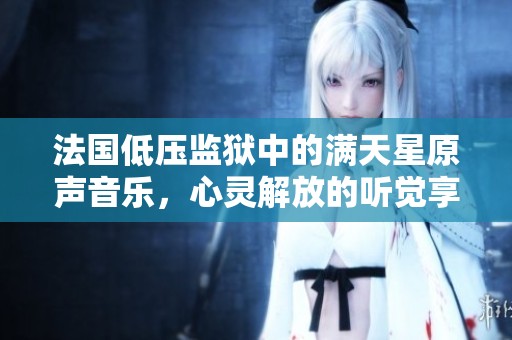 法国低压监狱中的满天星原声音乐，心灵解放的听觉享受