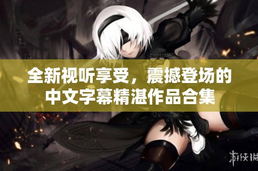 全新视听享受，震撼登场的中文字幕精湛作品合集