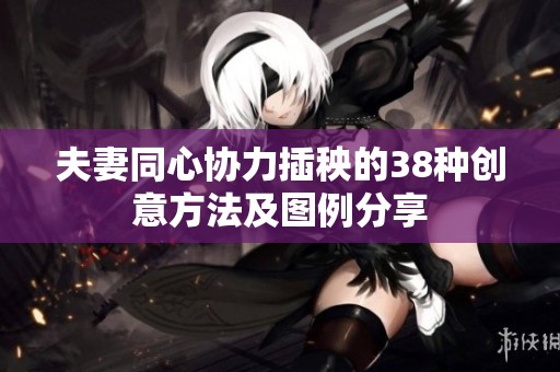 夫妻同心协力插秧的38种创意方法及图例分享