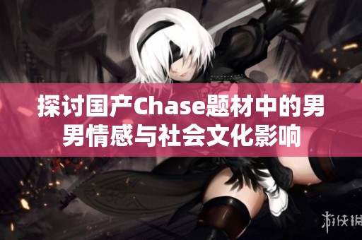 探讨国产Chase题材中的男男情感与社会文化影响