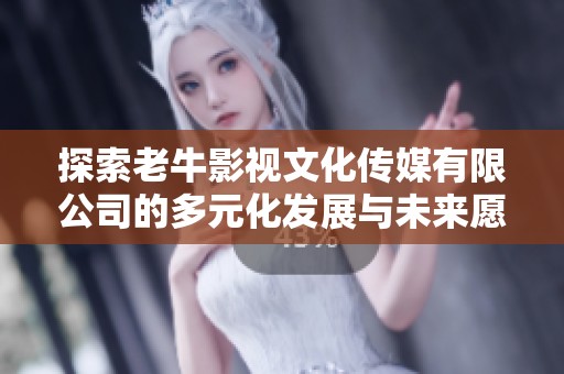 探索老牛影视文化传媒有限公司的多元化发展与未来愿景