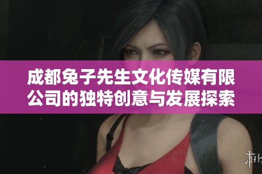 成都兔子先生文化传媒有限公司的独特创意与发展探索