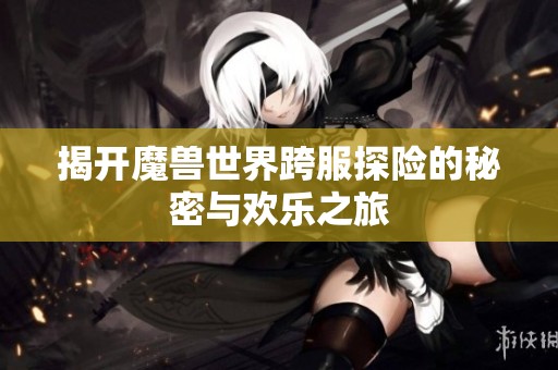 揭开魔兽世界跨服探险的秘密与欢乐之旅