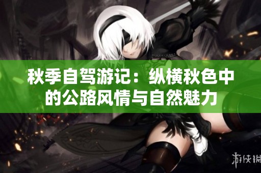 秋季自驾游记：纵横秋色中的公路风情与自然魅力